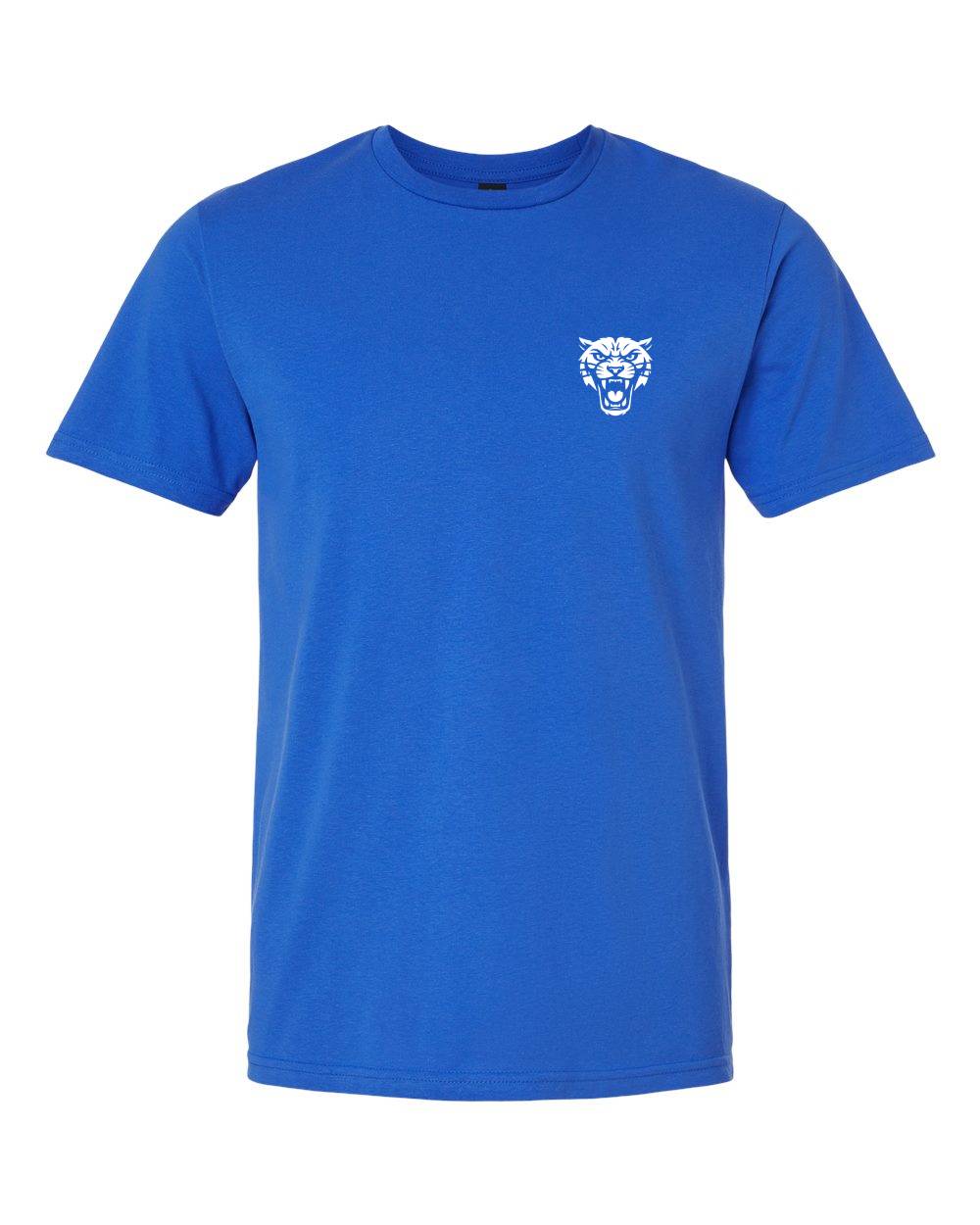Kuss Cougars x5 TShirt