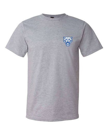Kuss Cougars x5 TShirt