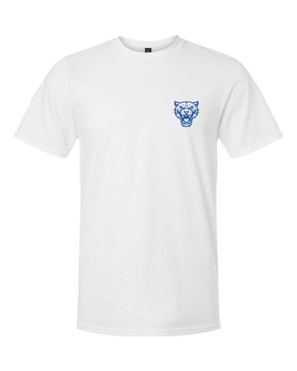 Kuss Cougars x5 TShirt