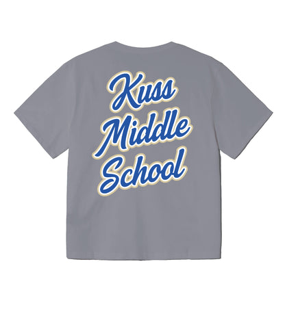 KMS Cougar Short Sleeve Shirt