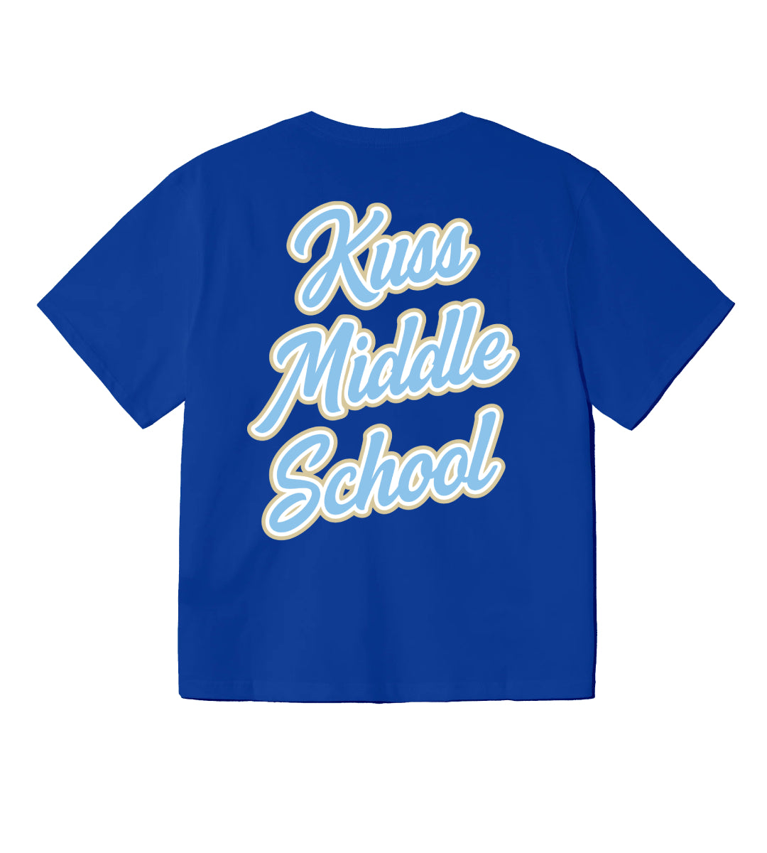 KMS Cougar Short Sleeve Shirt