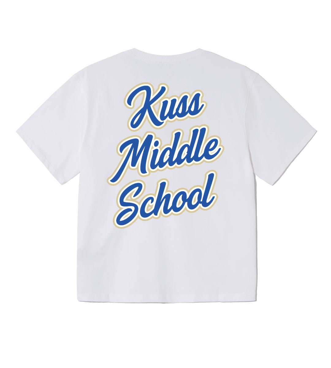 KMS Cougar Short Sleeve Shirt