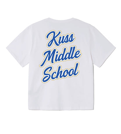 KMS Cougar Short Sleeve Shirt